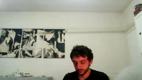 Snapshot of carlos037tm chatting on May 8, 11:10 pm Carlos online show from May 8, 11:10 pm