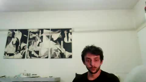 Snapshot of carlos037tm chatting on May 9, 6:02 pm Carlos online show from May 9, 6:02 pm