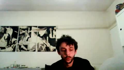 Snapshot of carlos037tm chatting on May 14, 8:43 am Carlos online show from May 14, 8:43 am