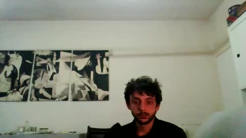 Snapshot of carlos037tm chatting on May 14, 8:48 pm Carlos online show from May 14, 8:48 pm