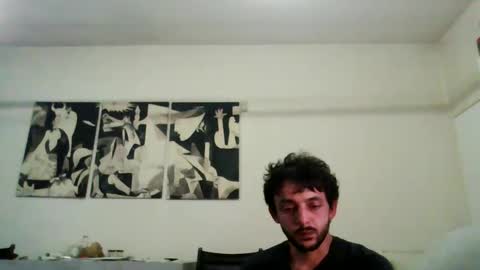 Snapshot of carlos037tm chatting on May 15, 4:36 pm Carlos online show from May 15, 4:36 pm