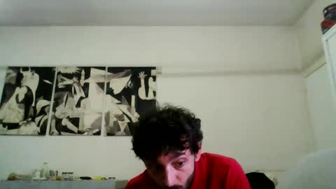 Snapshot of carlos037tm chatting on May 21, 8:54 am Carlos online show from May 21, 8:54 am