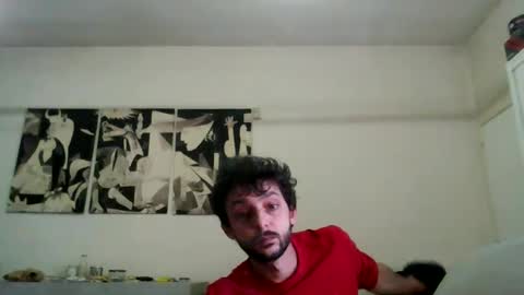 Snapshot of carlos037tm chatting on May 22, 8:21 am Carlos online show from May 22, 8:21 am