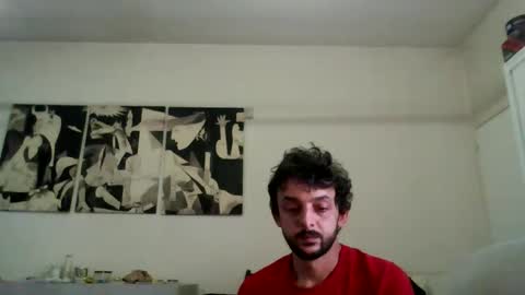 Snapshot of carlos037tm chatting on May 23, 8:51 am Carlos online show from May 23, 8:51 am