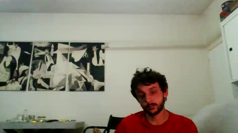 Snapshot of carlos037tm chatting on May 24, 9:09 pm Carlos online show from May 24, 9:09 pm