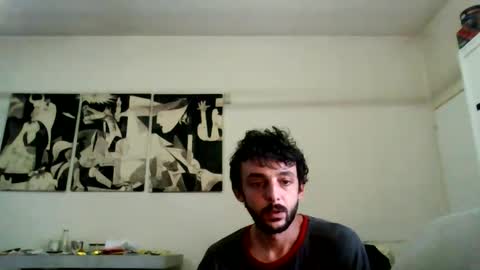 Snapshot of carlos037tm chatting on May 26, 8:43 am Carlos online show from May 26, 8:43 am