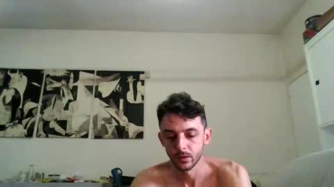 Snapshot of carlos037tm chatting on June 4, 8:53 am Carlos online show from June 4, 8:53 am