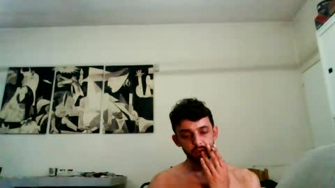 Snapshot of carlos037tm chatting on June 25, 1:59 pm Carlos online show from June 25, 1:59 pm
