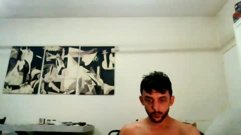 Snapshot of carlos037tm chatting on June 26, 5:39 pm Carlos online show from June 26, 5:39 pm