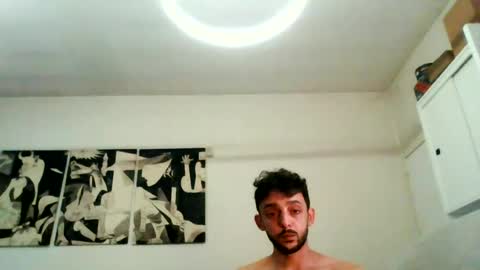 Snapshot of carlos037tm chatting on June 27, 2:44 pm Carlos online show from June 27, 2:44 pm