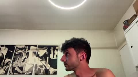 Snapshot of carlos037tm chatting on July 2, 9:21 pm Carlos online show from July 2, 9:21 pm