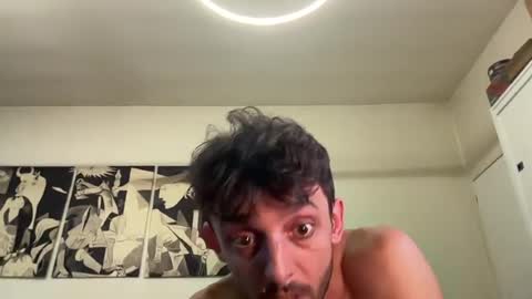 Snapshot of carlos037tm chatting on July 6, 5:37 pm Carlos online show from July 6, 5:37 pm