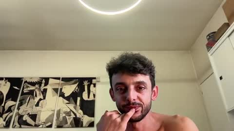 Snapshot of carlos037tm chatting on July 10, 1:03 pm Carlos online show from July 10, 1:03 pm