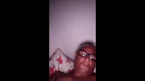 carlos347706 online show from April 13, 12:16 am