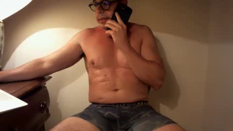 carlos499723 online show from March 19, 3:32 am