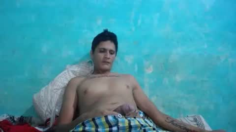 carlos_steven online show from April 27, 3:04 am