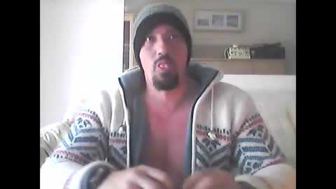 carlosmontesinos online show from January 22, 1:42 pm