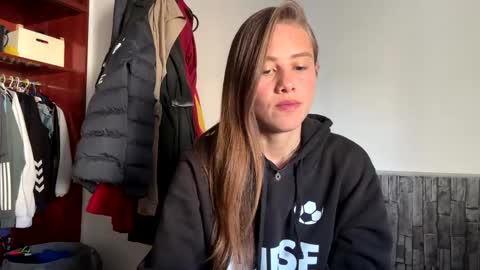 Carlotta4you  online show from January 8, 11:10 am