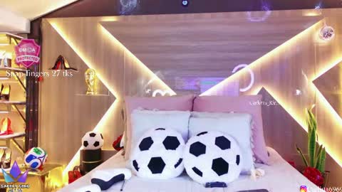 Carla Carla  I am sensual goddes and i was born for loveworshipping and enjoyment. online show from June 16, 9:17 pm