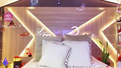 Carla Carla  I am sensual goddes and i was born for loveworshipping and enjoyment. online show from July 29, 11:25 pm