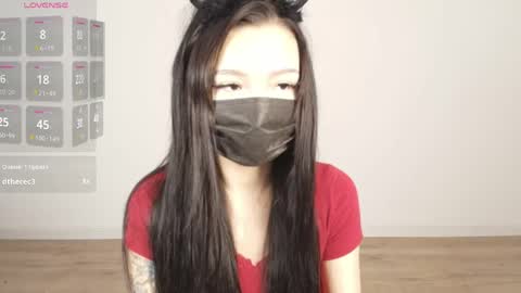Snapshot of carlune chatting on May 7, 3:01 am Carlune online show from May 7, 3:01 am