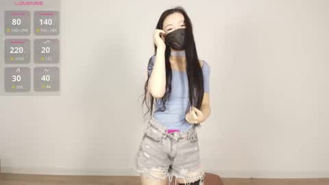 Snapshot of carlune chatting on May 12, 3:14 am Carlune online show from May 12, 3:14 am