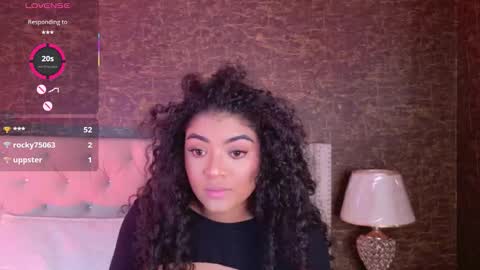 Carly Monroe  online show from November 15, 6:00 am