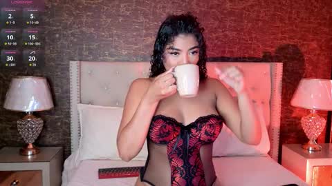 Carly Monroe  online show from November 25, 10:04 am