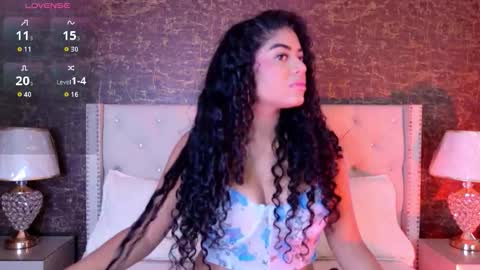 Carly Monroe  online show from December 1, 9:58 am