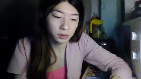 CarlyJoy online show from January 28, 6:28 pm