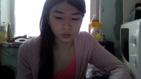 CarlyJoy online show from January 29, 11:41 am