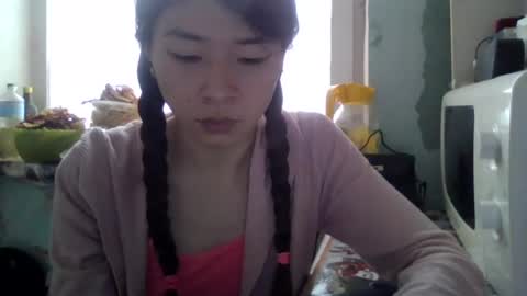 CarlyJoy online show from January 30, 10:08 am