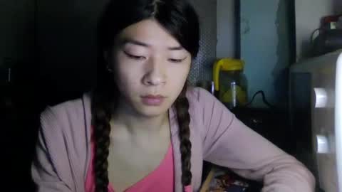 CarlyJoy online show from January 30, 4:13 pm