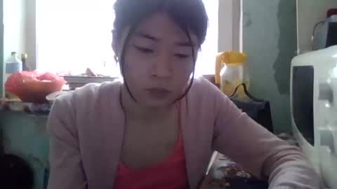 CarlyJoy online show from January 31, 9:05 am