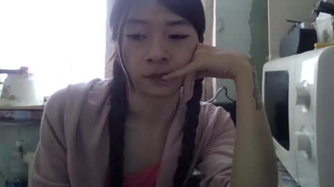 CarlyJoy online show from February 10, 6:31 am