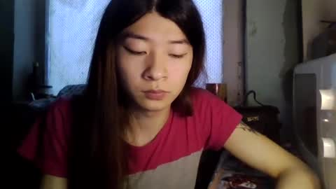 CarlyJoy online show from February 12, 12:33 pm