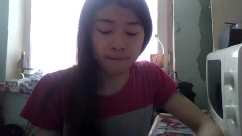 CarlyJoy online show from February 13, 8:38 am