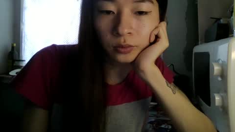 CarlyJoy online show from February 14, 12:25 pm