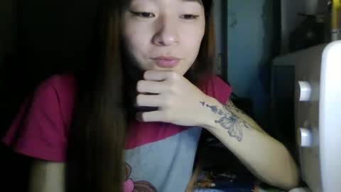 CarlyJoy online show from February 14, 6:29 pm