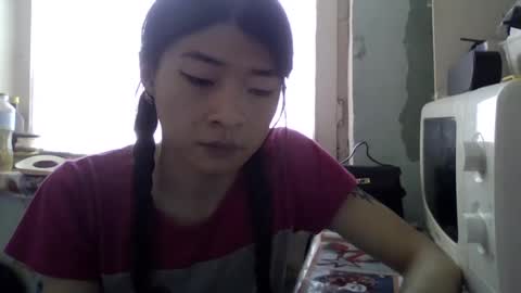 CarlyJoy online show from February 17, 11:02 am