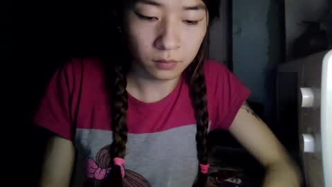 CarlyJoy online show from February 17, 5:21 pm