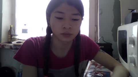 CarlyJoy online show from February 19, 10:56 am