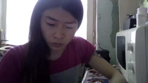 CarlyJoy online show from February 21, 10:50 am