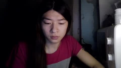 CarlyJoy online show from February 21, 4:59 pm