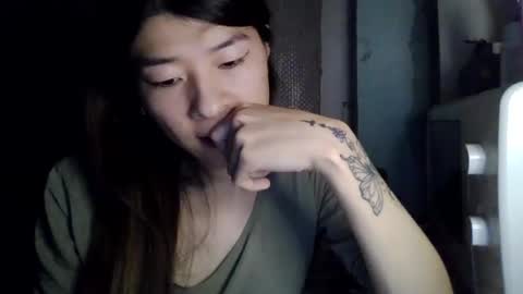 CarlyJoy online show from February 25, 4:53 pm