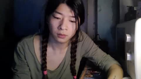 CarlyJoy online show from February 27, 1:28 pm