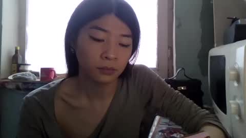 CarlyJoy online show from March 2, 9:31 am