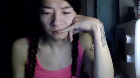 CarlyJoy online show from March 10, 5:39 pm