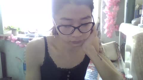 CarlyJoy online show from September 26, 9:35 am