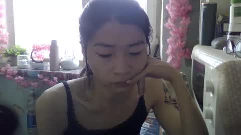 CarlyJoy online show from September 27, 10:09 am